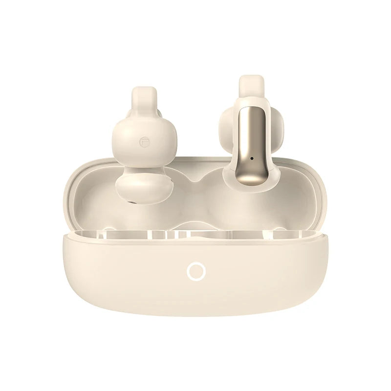 Auriculares Inalámbricos Lenovo EA400 Bluetooth 5.4 TWS con Micrófono