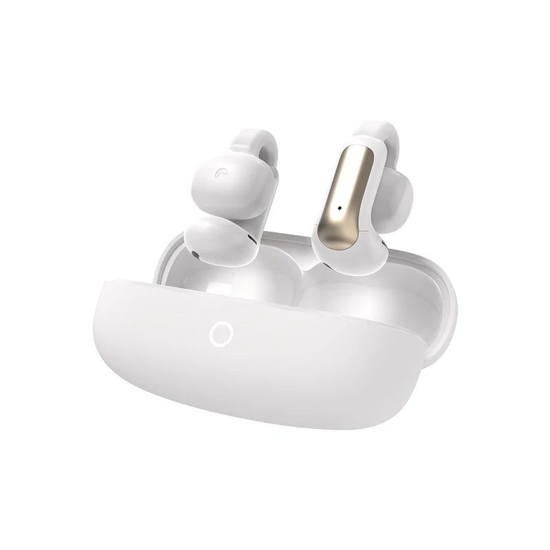 Auriculares Inalámbricos Lenovo EA400 Bluetooth 5.4 TWS con Micrófono