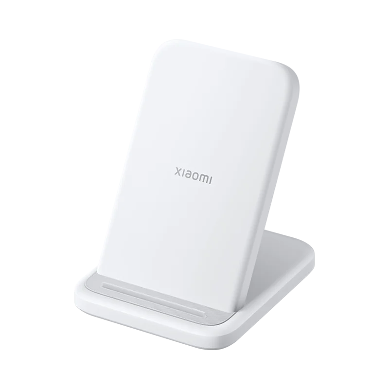 Xiaomi Mi Cargador Inalámbrico 30W Vertical