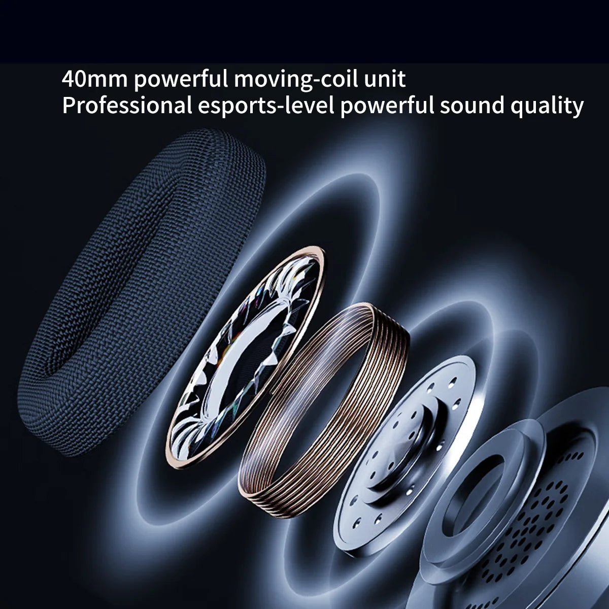 Auriculares Gaming Lenovo E10 Bluetooth 2.4G - 3 Modos de Conexión