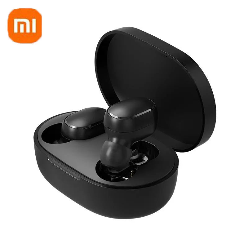Xiaomi Redmi Airdots 2 - Auriculares Inalámbricos Bluetooth con Micrófono