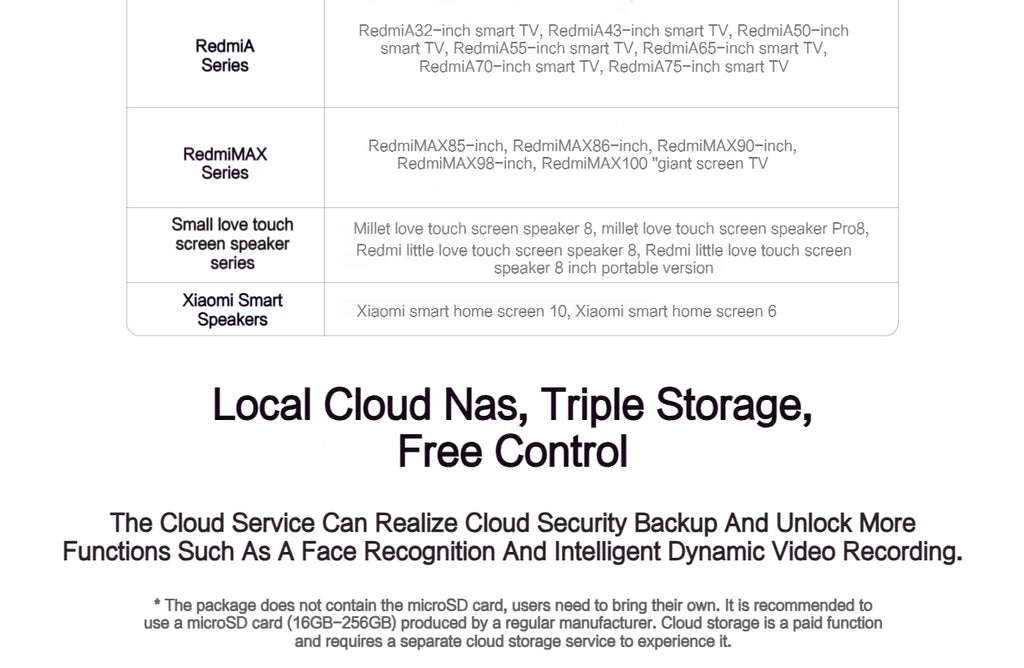 Cámara Exterior Xiaomi Outdoor 4 Doble Lente 5MP 3K - IP66, Seguimiento y Visión Panorámica