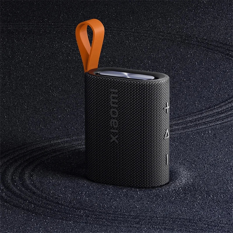 Altavoz Portátil Xiaomi Sound Pocket Bluetooth 5.4 - IP67, 10h Batería, TWS