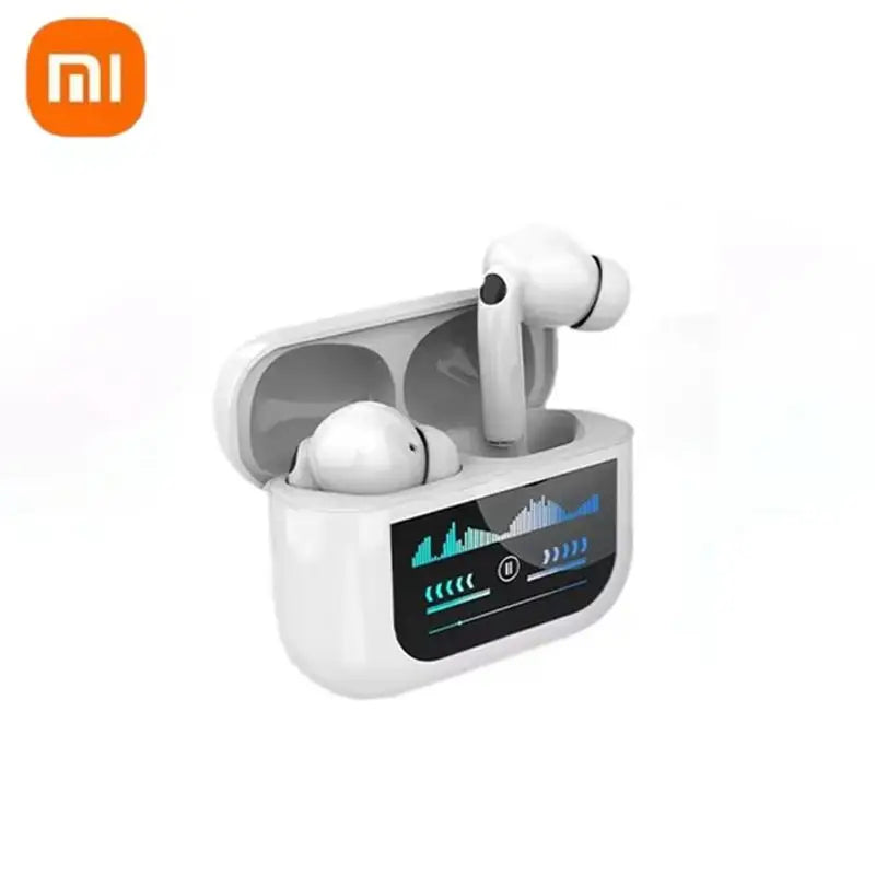 Auriculares XIAOMI True Wireless - Sonido Premium con ANC