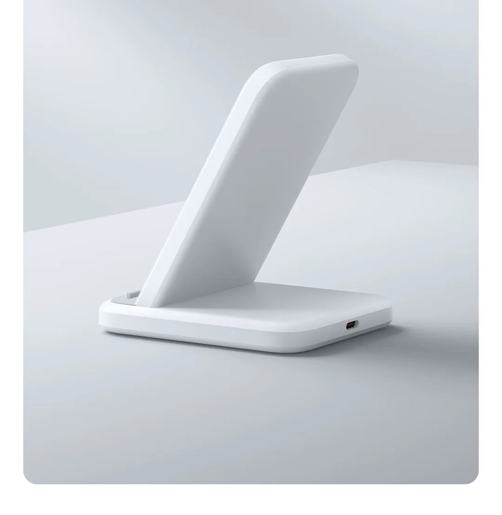 Xiaomi Mi Cargador Inalámbrico 30W Vertical