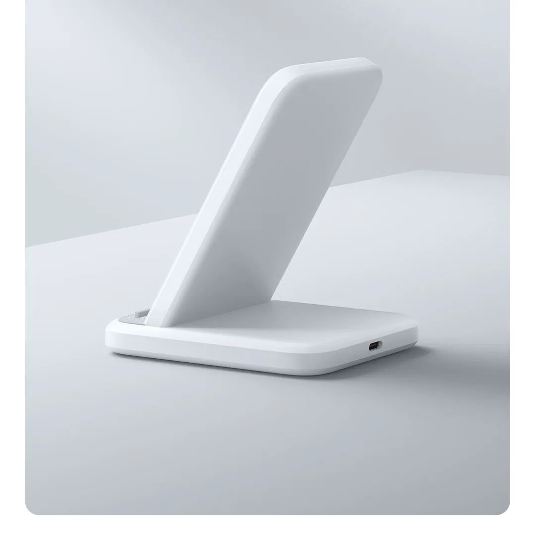 Xiaomi Mi Cargador Inalámbrico 30W Vertical