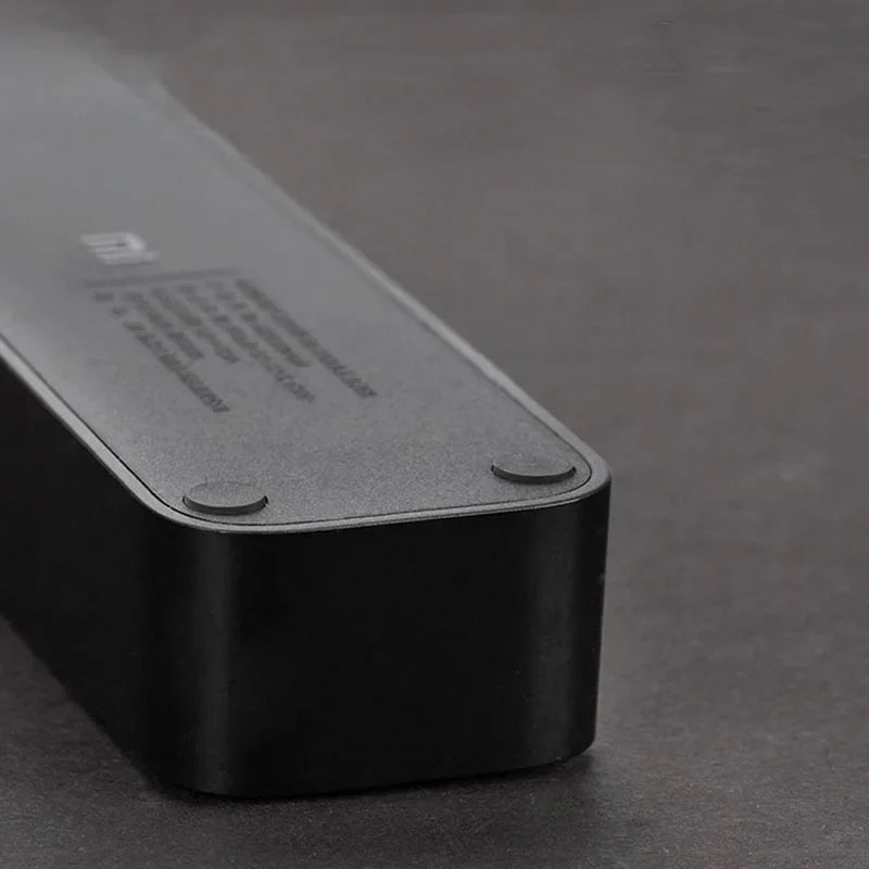 Regleta Xiaomi Smart Home - 3 Enchufes y 3 USB Carga Rápida