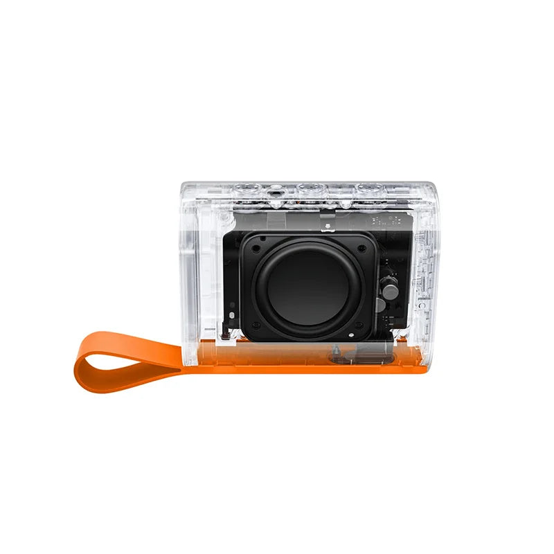 Altavoz Portátil Xiaomi Sound Pocket Bluetooth 5.4 - IP67, 10h Batería, TWS