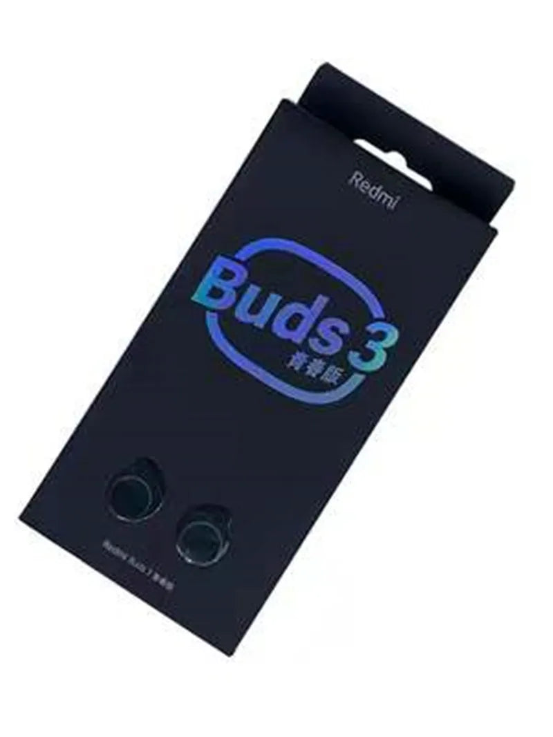 Xiaomi Redmi Buds 3 Lite - Auriculares Inalámbricos TWS Bluetooth con Micrófono
