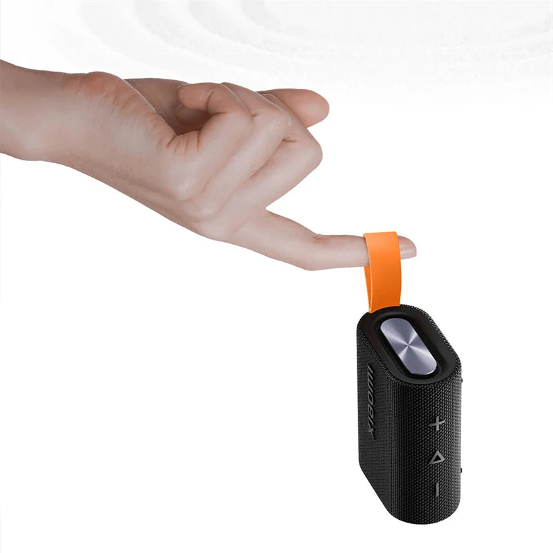 Altavoz Portátil Xiaomi Sound Pocket Bluetooth 5.4 - IP67, 10h Batería, TWS