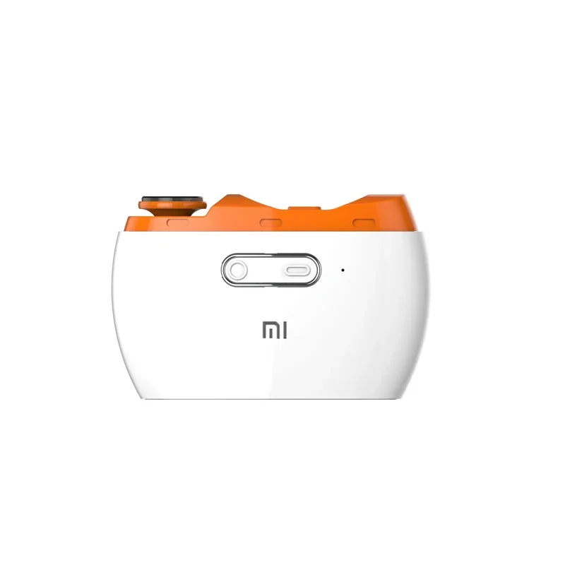 Cortaúñas Eléctrico Xiaomi Mijia - Pulido Automático para Niños y Adultos
