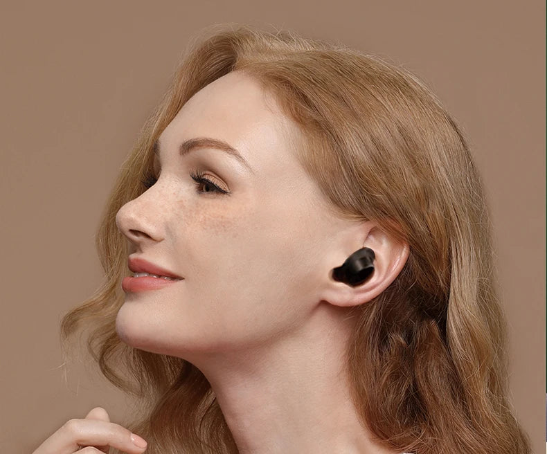 Xiaomi Redmi Buds 3 Lite - Auriculares Inalámbricos TWS Bluetooth con Micrófono