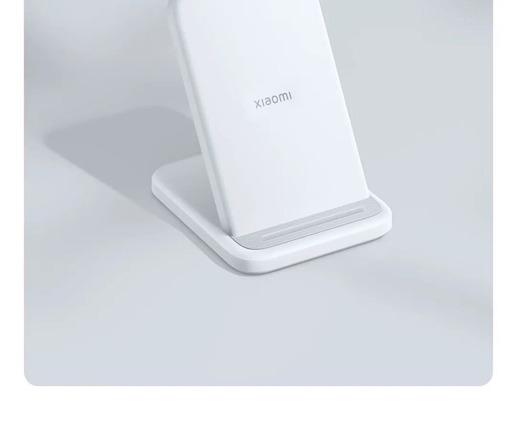 Xiaomi Mi Cargador Inalámbrico 30W Vertical