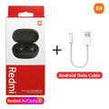 Xiaomi Redmi Airdots 2 - Auriculares Inalámbricos Bluetooth con Micrófono