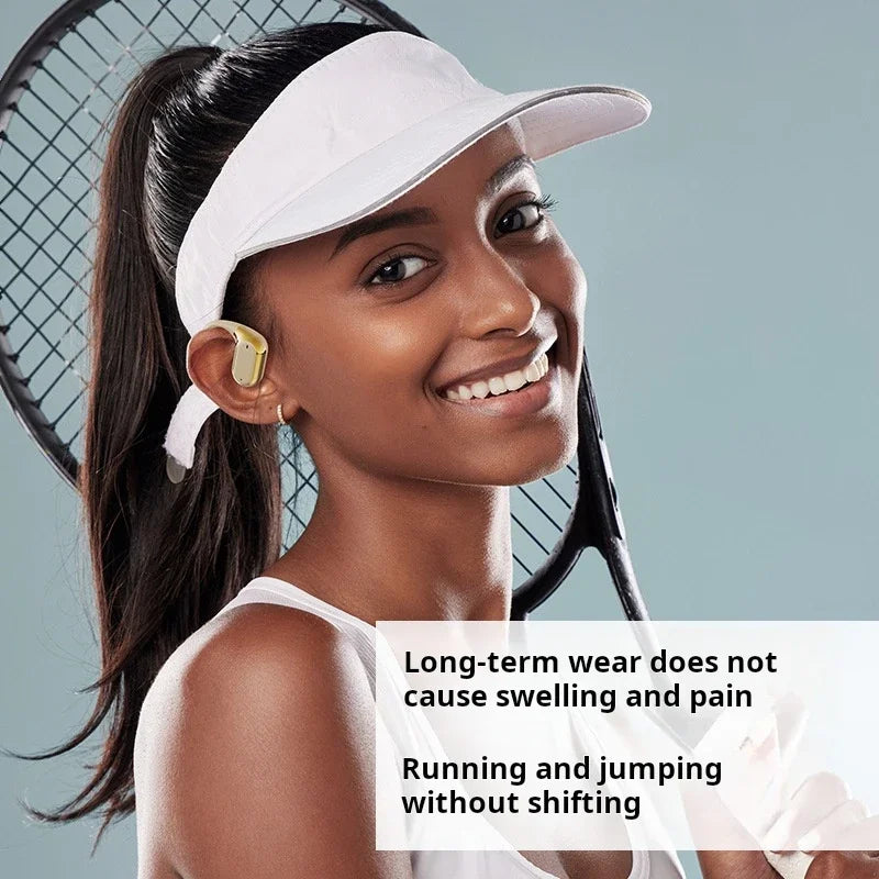 Xiaomi Auriculares Bluetooth Inalámbricos con Micrófono - Deportivos HiFi con Indicador de Batería