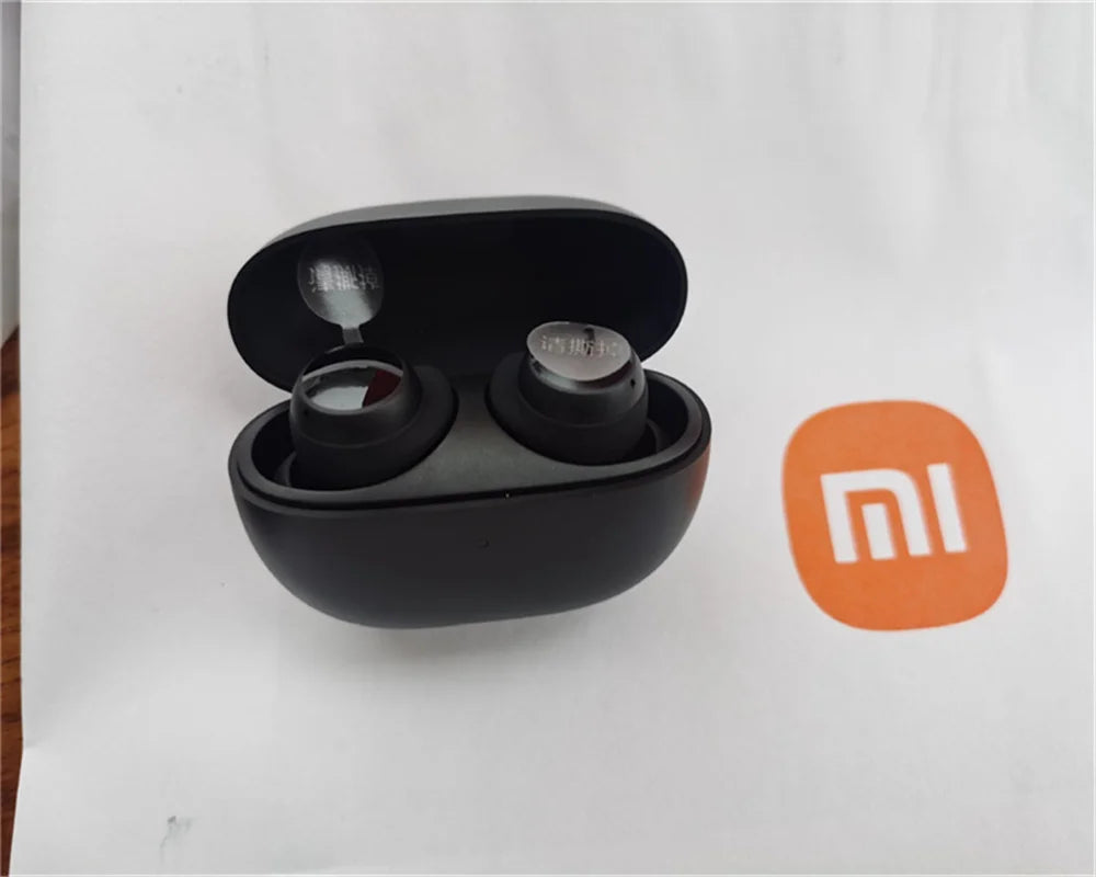 Xiaomi Redmi Buds 3 Lite - Auriculares Inalámbricos TWS Bluetooth con Micrófono