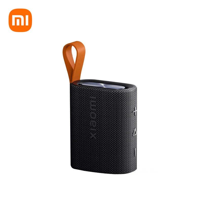 Altavoz Portátil Xiaomi Sound Pocket Bluetooth 5.4 - IP67, 10h Batería, TWS