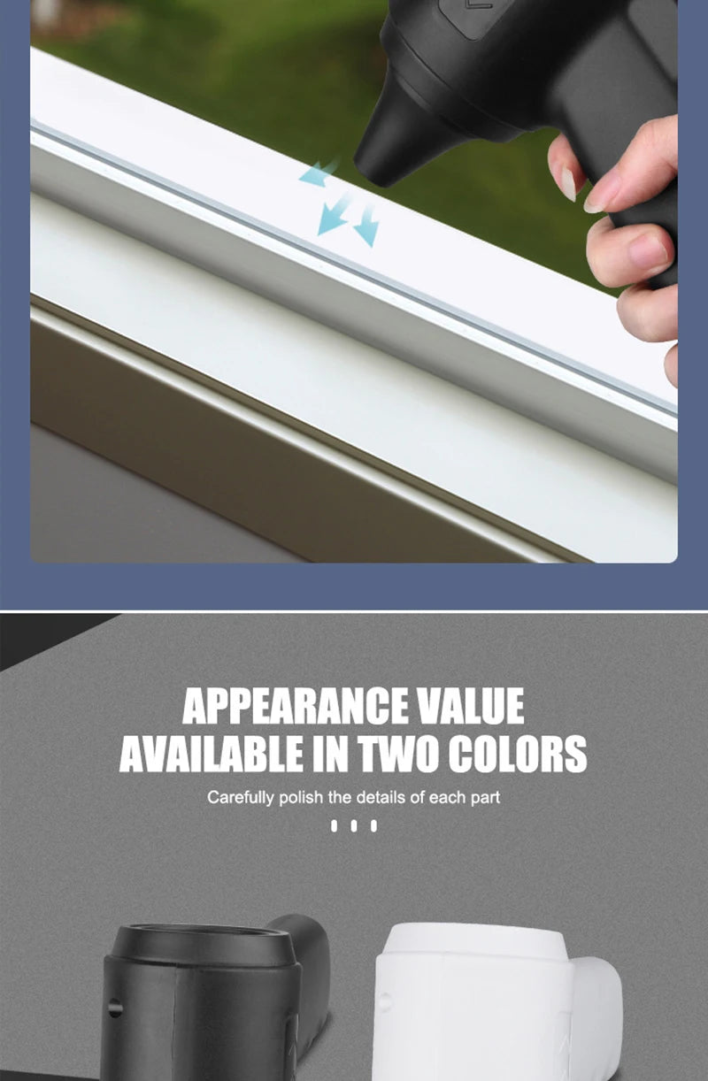 Aspirador Inalámbrico Xiaomi 120W - 29000PA Portátil para Coche y Hogar Recargable