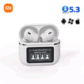 Auriculares XIAOMI True Wireless - Sonido Premium con ANC