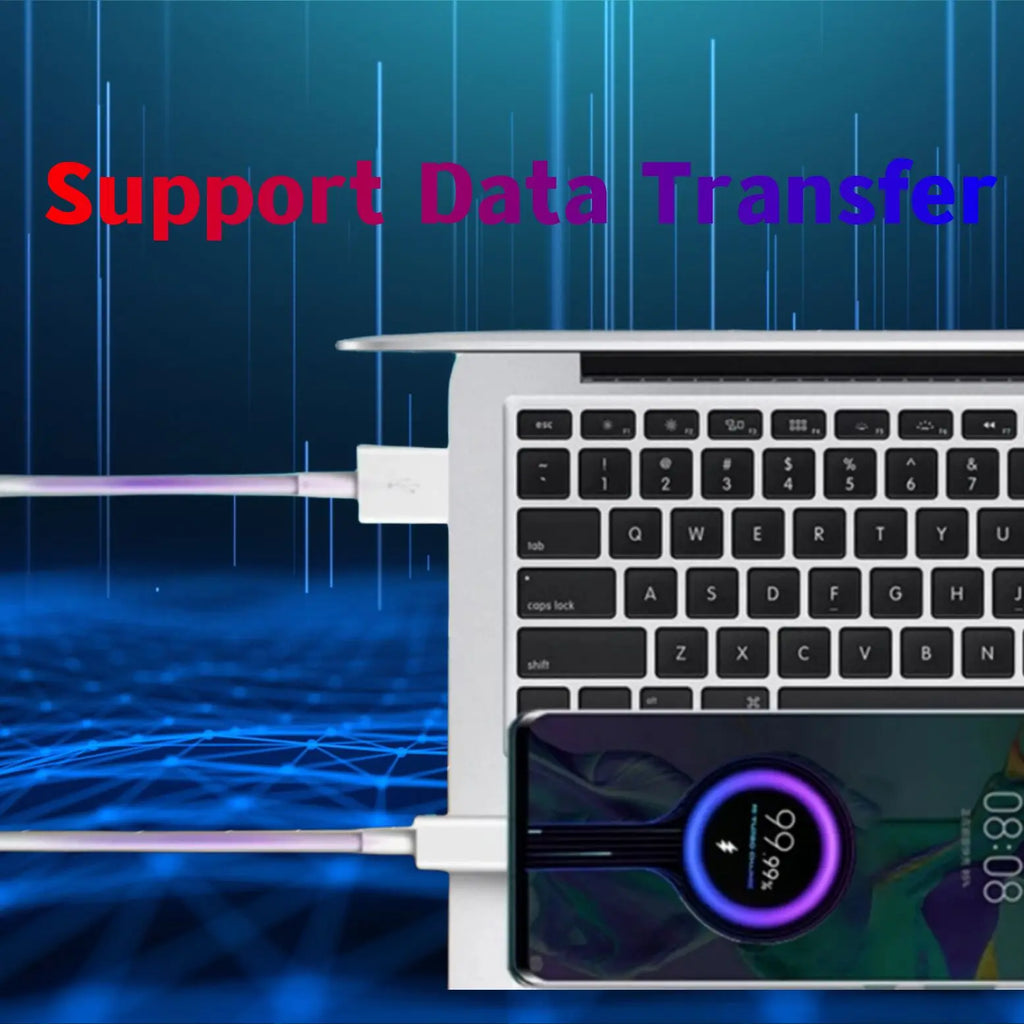 Cargador Original Xiaomi 120W HyperCharge Turbo - Universal