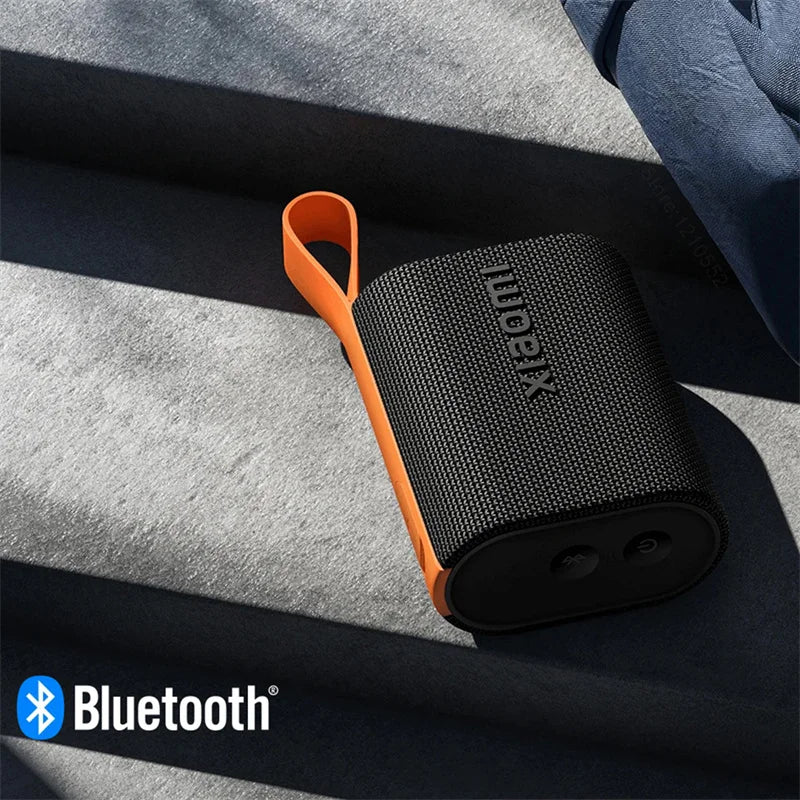 Altavoz Portátil Xiaomi Sound Pocket Bluetooth 5.4 - IP67, 10h Batería, TWS