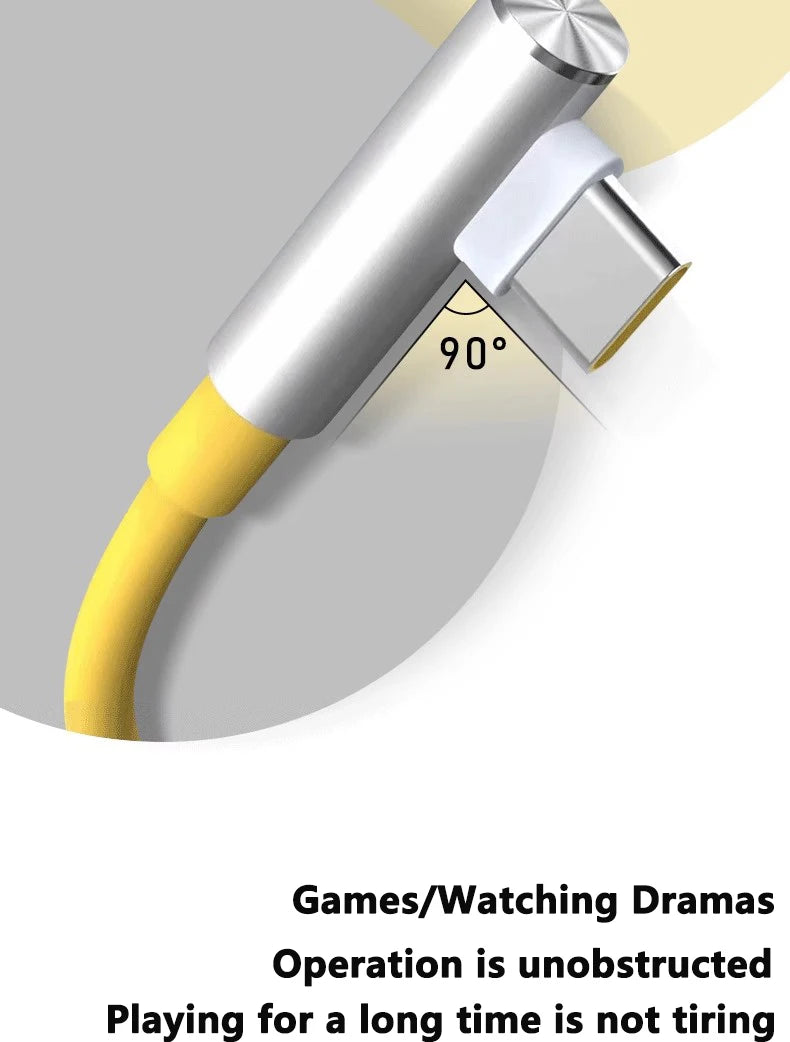 Cargador rápido original Xiaomi de 67W con cable USB Tipo C de 6A. Carga superrápida y segura con tecnología de carga inteligente.